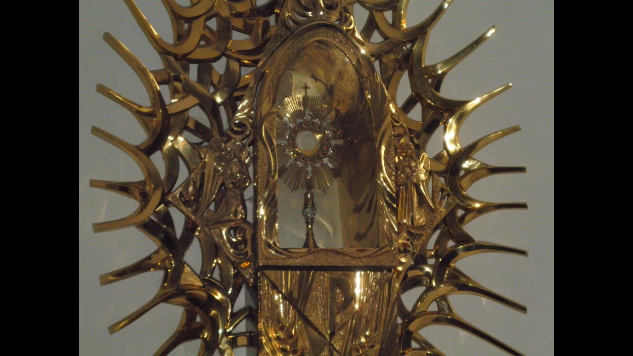 Jestem tu - ADORAMUS