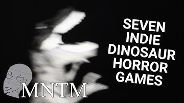 In Search of a New Dino Crisis | MNTM