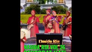 Pengobat hati.vol 26 Hj Afuwah Nasida ria