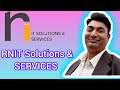 Rnit artificial intelligence it services wow how to invest call 9246659949