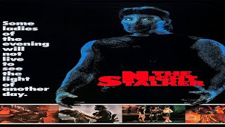 The Night Stalker (1986) Full Movie