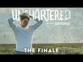 Unchartered: New Orleans (Ep. 3 - Low Tide) Ft. Jon B, Alex Peric, & Lawson Lindsey