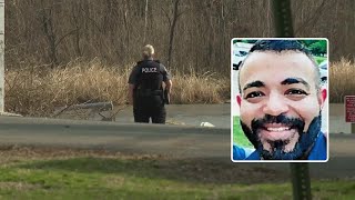 Police identify body found in James River near Rockett's Landing