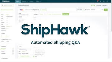 How Multi-Carrier Rate Shopping Works in ShipHawk