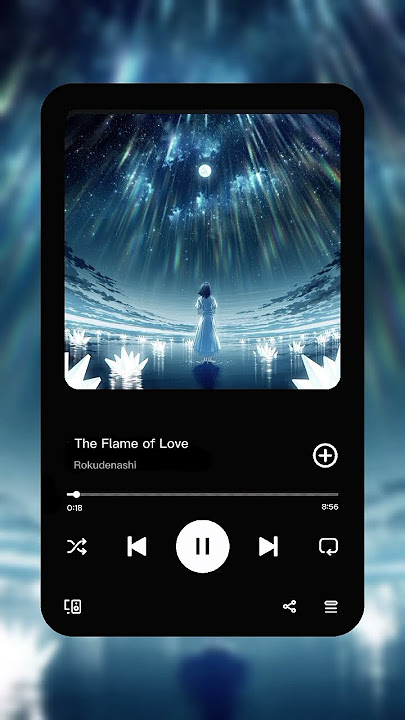 Rokudenashi - The Flame of Love #rokudenashi#theflameoflove#aigatomoru#lirik#lirikterjemahan