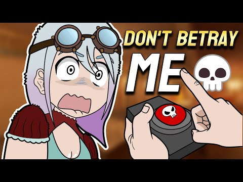 YOU SAID YOU'D LET ME LIVE! | DeathRun | GMOD
