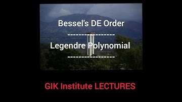 Bessel