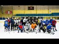 Хоккеисты «Адмирала» с мастер-классом посетили город Уссурийск