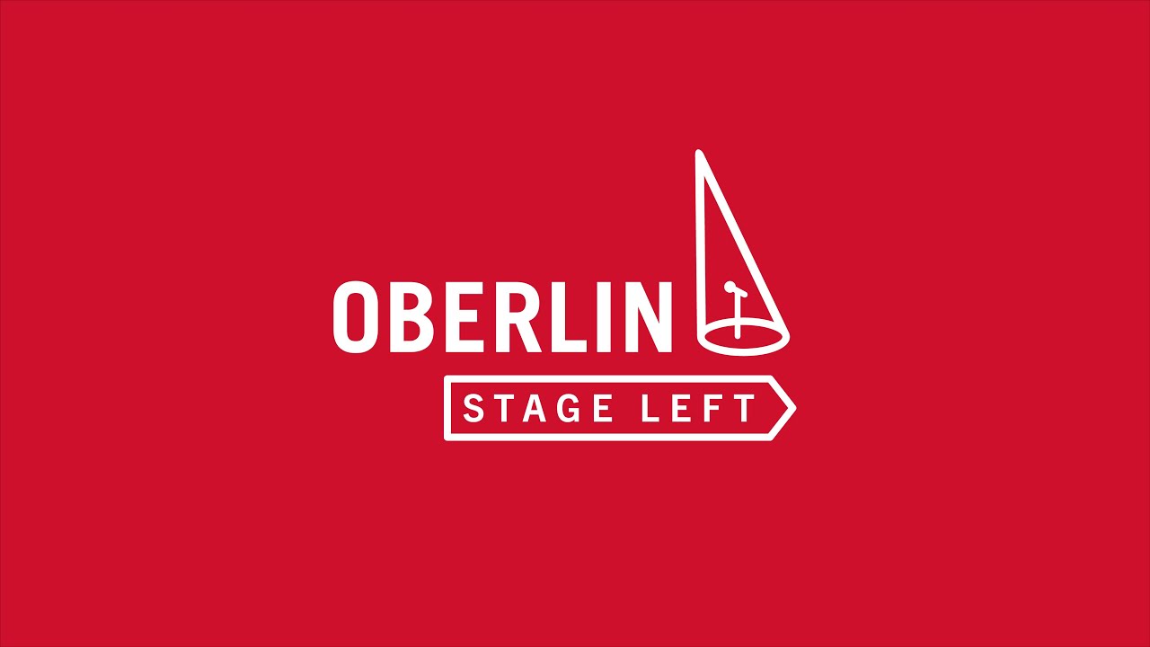 OBERLIN STAGE LEFT: An Evening with Rhiannon Giddens