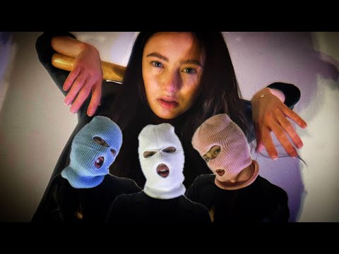 Electric Enemy - TROUBLE (Official Video)
