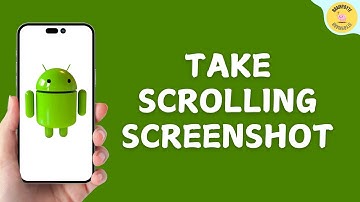 How To Take Scrolling Screenshot On Android | Long Screenshot Of Webpage On Android