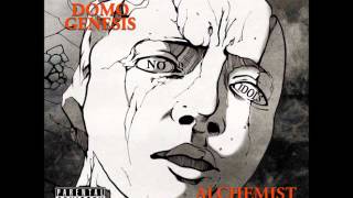 Domo Genesis X Alchemist - Elimination Chamber (ft Earl Sweatshirt Vince Staples & Action Bronson)