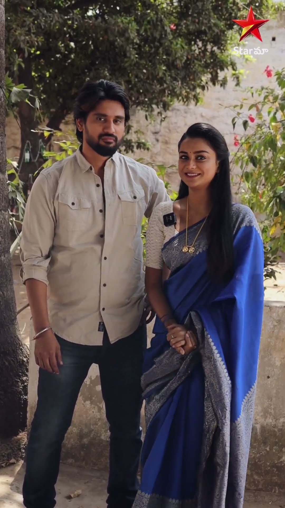 Bhanumathi - A New Chapter Begins | Deva \u0026 Midhuna Wish Her Success | Starts Today at 6 PM | StarMaa