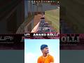 Wait For Me 1VS3 @anandkolligaming #anandkolligaming #shorts