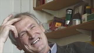 Stephen Hugh-Jones Interview