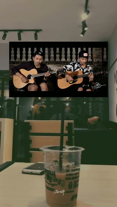 Lintang Sewengi - Ndarboy Genk - Daru Jaya. Jeffry & Ardian Cover (Snap Story WA-IG)