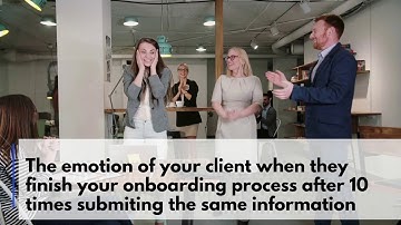 Onboarding Process in Banking