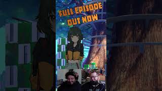 Popsicle Stick Ahh Characters #DigimonAlysion #LetsPlay #Shorts