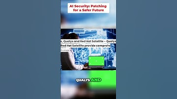 AI Security: Patching for a Safer Future