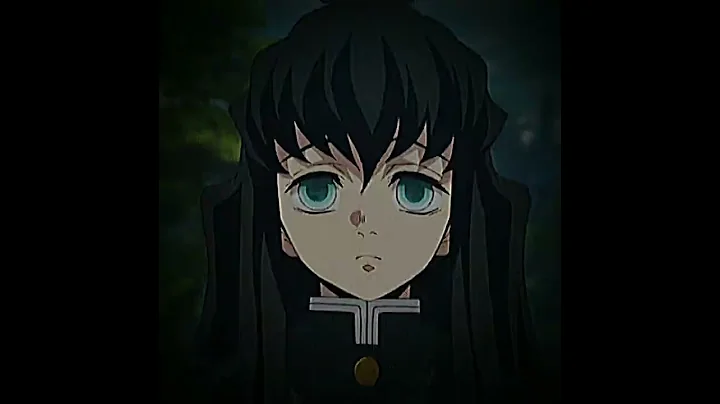 #muichiro #nezuko #muinezu #demonslayer