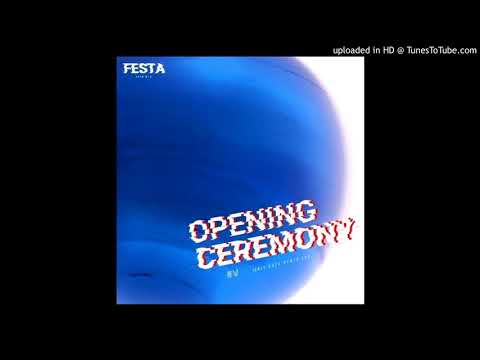 봄날 (Brit Rock Remix For 가요대축제) - BTS