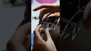 Cockpit fitment is quite a big part of the project #scalemodel #aircraftmodel #ww2aircraft