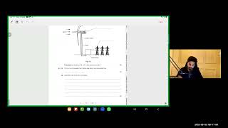 🎯 Score Big in Geography Paper 2 | Last Sessions | Past Paper Practice 2059/0448 screenshot 3