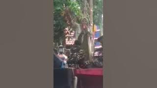 #Mba Ustadzah Mumpuni di Cipelem  Bulakamba berada