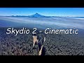 Cinematic Skydio - Using the Skydio 2 to capture classic cinematic content