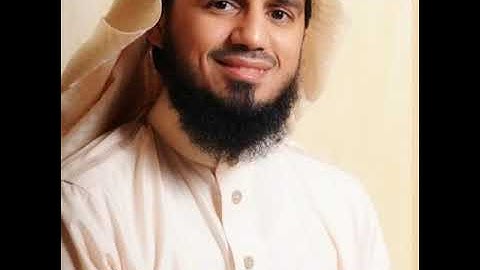 091 سورة الشمس بصوت الشيخ أبو بكر الشاطري
