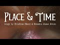 Place & Time - Amber Gray & Amy Jo Jackson