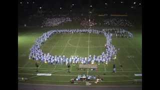 Orientation Week 2003, University of Guelph Oceans Of Opportunity