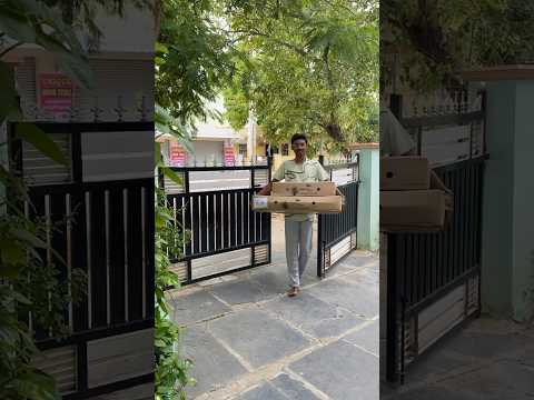 Fruit Plants From Exotic Flora