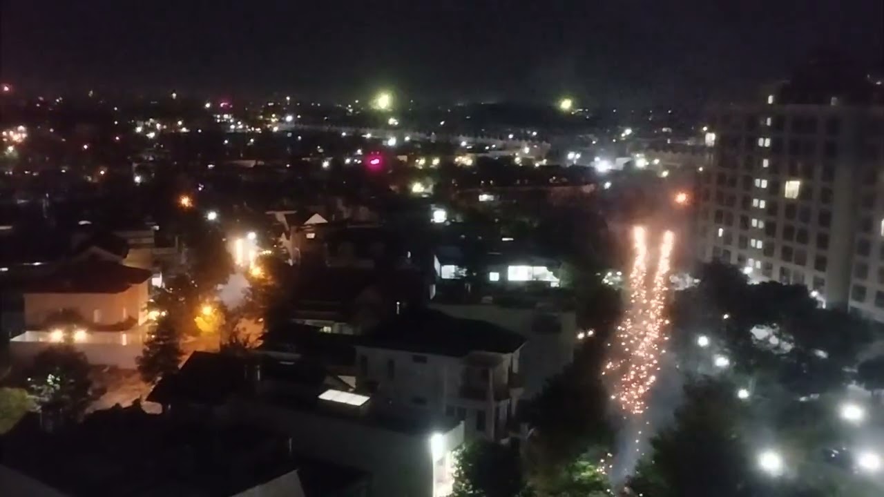 Happy new year BÌNH DƯƠNG 2026