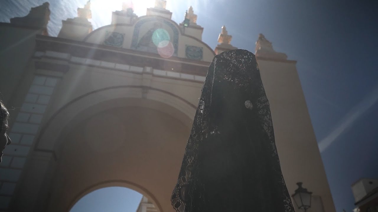 BARRIO DE LA MACARENA | SEMANA SANTA SEVILLA 2022