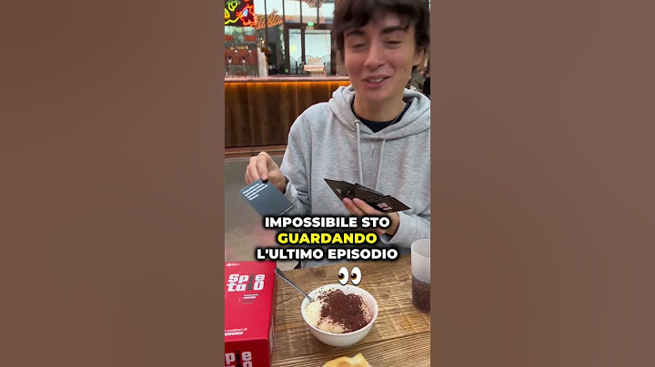 Spietato, il gioco più terribile di sempre!!