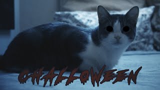 Challoween - Court Métrage Horrifique