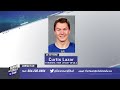 Curtis Lazar on being traded to New Jersey and time with the Canucks