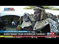 Queen Regent Mantfombi Dlamini Zulu | Queen regent to be interred on Thursday