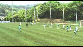 20110508履正社1-7報国エンジニア50分報国PK.avi