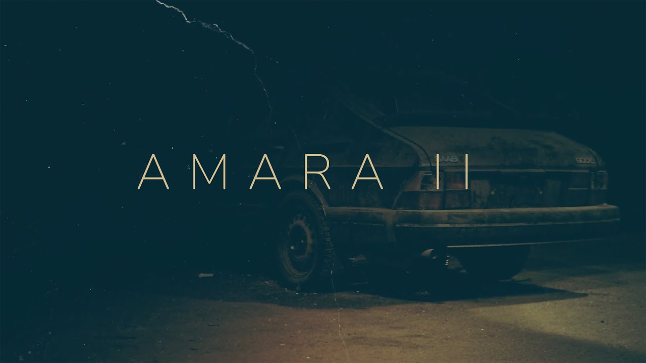Omnisphere Amara II Trailer - YouTube