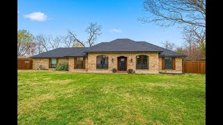3705 Castle Drive | Rowlett Real Estate