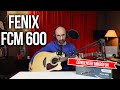 FENIX FCM 600 Condenser Mikrofon -Detaylı İnceleme-