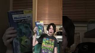 My Disney Vhs Collection