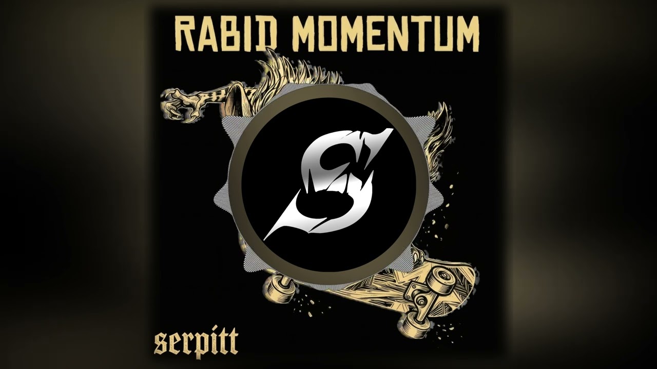 Watch Serpitt - Crossbone on YouTube Watch Serpitt - Crossbone on YouTube
