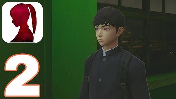 The School White Day | GamePlay Walkthrough Part 2 ( iOS, Android )