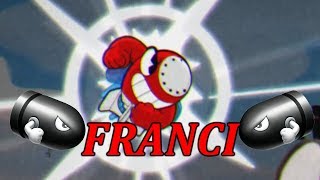 Franci bomba