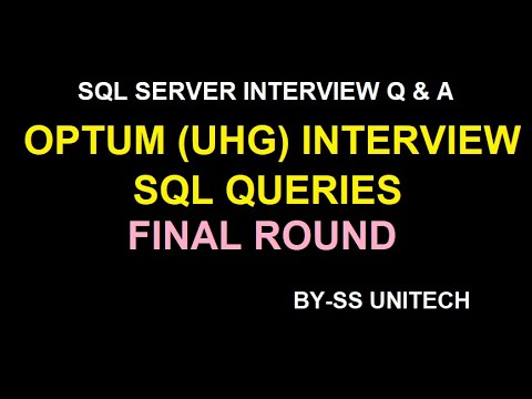 SQL Server |