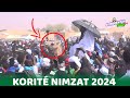 Larrive borom guelem gui  korit nimzat regardez la forte mobilisation des khadre