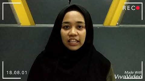 Tell me about yourself (past, present and future)